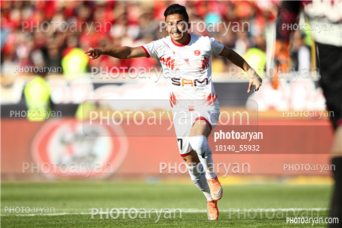 پرسپولیس 4-پدیده  مشهد 0-96/01/30-ابوالحسن جعفری,