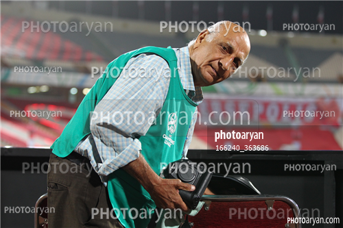 پرسپولیس 0-النصر عربستان 2  (1402/06/28)-