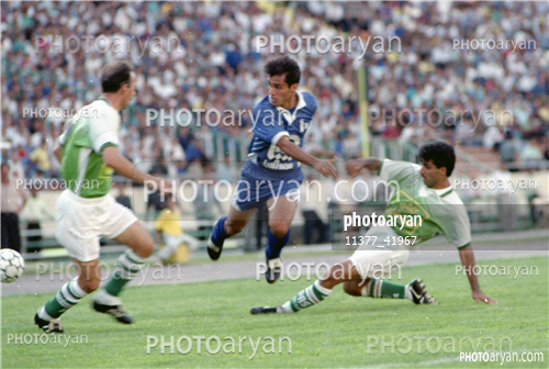 علیرضا منصوریان-علیرضا منصوریان,