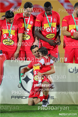 استقلال 1-پرسپولیس 2  (1402/03/10)-سروش رفیعی,شیخ دیاباته  cheick tidiane diabaté,گیورگی گولسیانی Giorgi Gvelesiani,