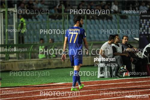 استقلال3-الغرافه 0  (1403/06/26)-جلال‌الدین ماشاریپوف,