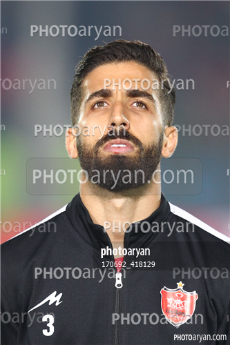 پرسپولیس  2-خیبر خرم اباد 1    (1403/10/07)-