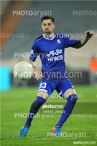 استقلال 1- ماشین سازی 0  (09/05/99)-