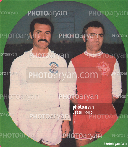 اسکن شده از عکسهای مجلات-جعفر کاشانی,بهمن صالح نیا,