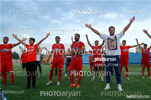 آریو اسلامشهر 3- شاهین بجنورد  0  (1401/03/23)-رامین عباسی,مهدی اسلامی,