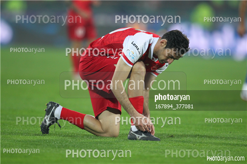 پرسپولیس 1-استقلال 1  (1402/9/23)-