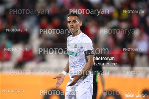 پرسپولیس 2- الومینیوم اراک  3 (1401/01/21)-میثم مجیدی,