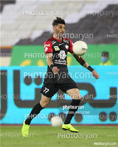 پرسپولیس 1-مس رفسنجان  0(99/11/21)-