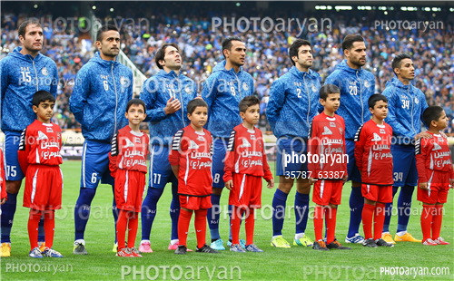 پرسپولیس 1-استقلال 1 (94/08/08)-میلاد فخرالدینی,جابر انصاری,امید ابراهیمی,خسرو حیدری,هرایر مگویان,یعقوب کریمی,