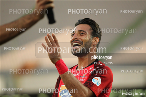 پرسپولیس 1- پارس جنوبی جم 0 (98/05/31)-