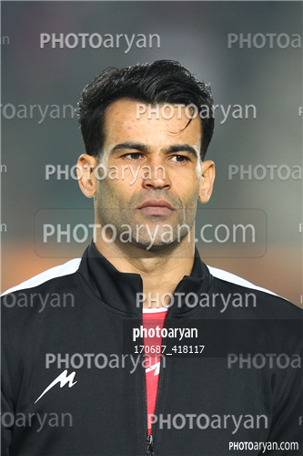 پرسپولیس  2-خیبر خرم اباد 1    (1403/10/07)-