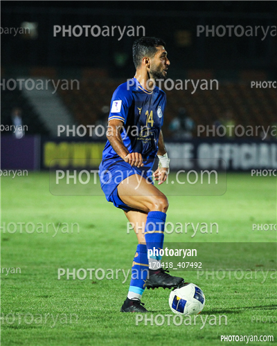 استقلال3-الغرافه 0  (1403/06/26)-محمد زبیر نیک نفس,