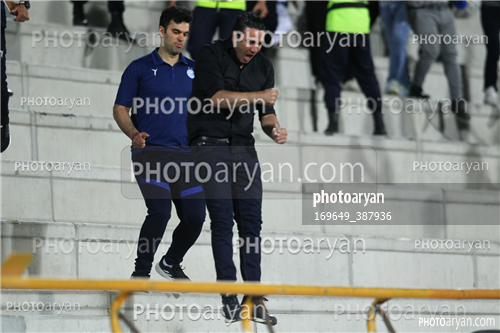 استقلال3-شمس آذر قزوین 2  (1403/01/31)-