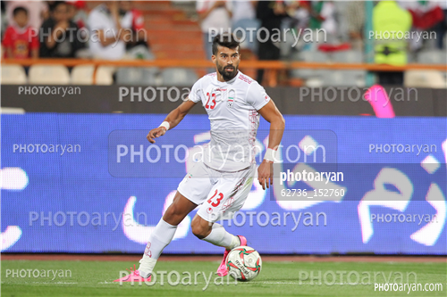 ایران 14-کامبوج 0 (98/07/18)-