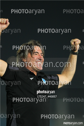 استقلال 3-آلومینیوم اراک 1 (1404/08/09)-