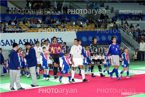 فوتبال ایران (دهه 80)-یحیی گل محمدی,ابراهیم میرزاپور,