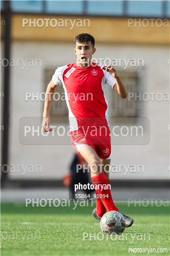 استقلال 4 -پرسپولیس 1 (97/07/20)-