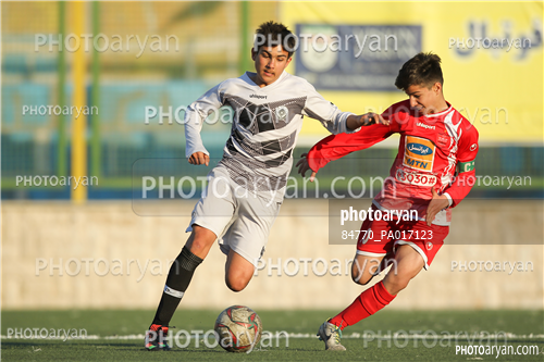 پرسپولیس2-مقاومت 1(98/11/10)-