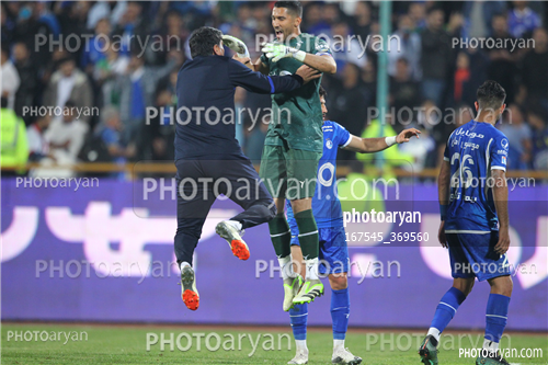 استقلال2-تراکتور0  (1402/08/20)-