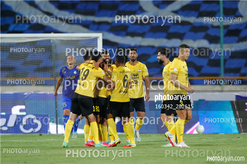 استقلال 0 -سپاهان 2 (1401/05/21)-رامین رضائیان,امید نورافکن,مسعود ریگی,Raphael da Silva Arruda (رافائل سیلوا),رناتو سیلویرا,یاسین سلمانی,