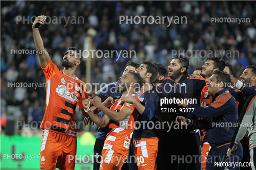 سایپا 2 (3)-استقلال 2 (1) (97/08/10)-