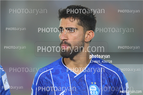 استقلال 0-المحرق بحرین 1 (1404/07/09)-