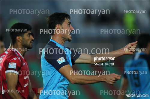 پیکان 1-تراکتورسازی 2 (97/08/11)-سید مهران موسوی,