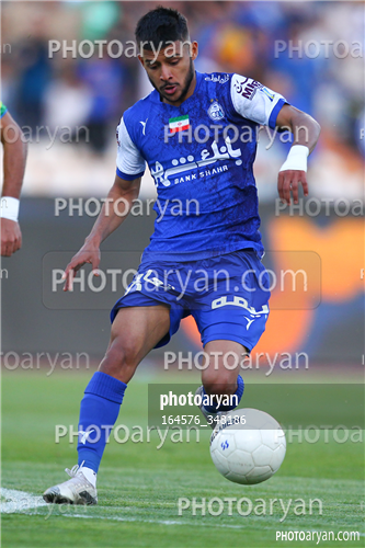 استقلال 1-صنعت نفت آبادان 1 (1402/02/14)-