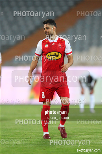 پرسپولیس 1-ذوب آهن 1  (1402/06/02)-