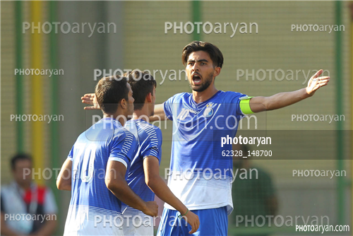 پرسپولیس 1-استقلال 1(98/07/13)-