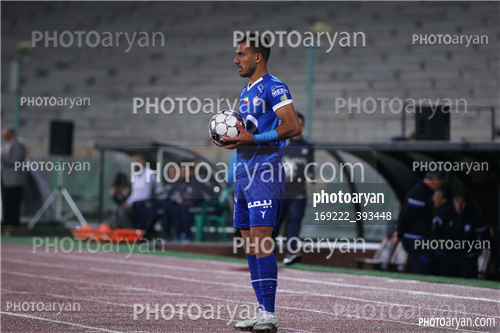 استقلال2-ذوب آهن 1  (1403/02/17)-