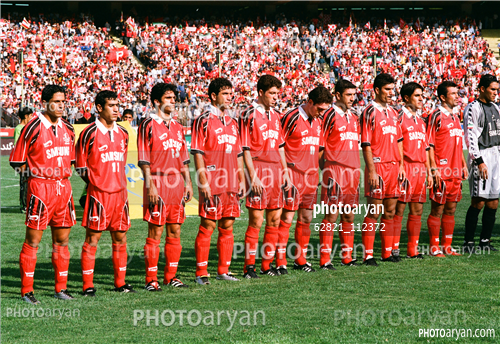 بازیکنان دهه های مختلف فوتبال ایران20-احمدرضا عابدزاده Ahmad Reza Abedzadeh,افشین پیروانی,بهروز رهبری فر,حمید استیلی,ادموند بزیک,علی انصاریان,پایان رافت,هادی مهدوی کیا,علی رضا امامی فر,حامد کاویانپور,