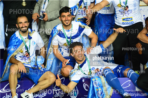 استقلال 1-خونه به خونه 0 (97/02/12)-