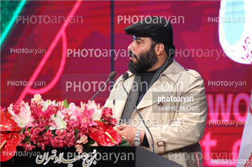 رونمایی از لباس تیم ملی فوتبال  در جام جهانی 2022-