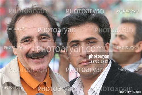 پرسپولیس 1-ملوان بندر انزلی 0  (1386/05/14)-