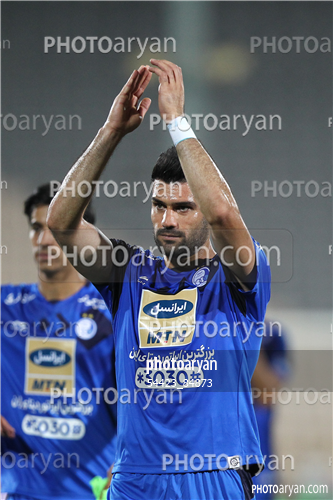 استقلال 0 -پیکان 0 (97/05/05) -