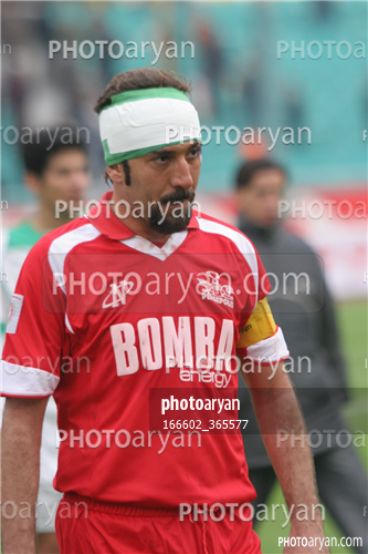 پاس 2-پرسپولیس 1 (1384/10/20)-