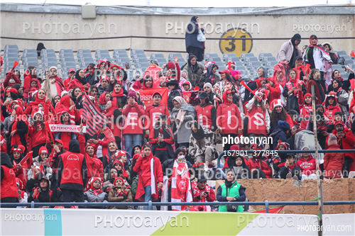 پرسپولیس 1-استقلال 1  (1402/9/23)-