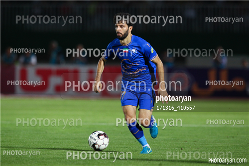 استقلال0-پرسپولیس 1  (1403/07/04)-