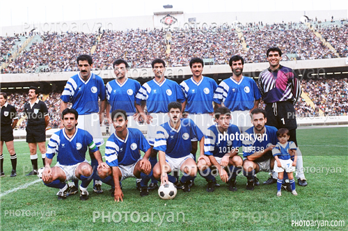 عکس های تیم استقلال دهه 60-احمدرضا عابدزاده Ahmad Reza Abedzadeh,مجید نامجو مطلق,شاهرخ بیانی,شاهین بیانی,امیر موسوی نیا,مهدی فنونی زاده,عبدالصمد مرفاوی,مسعود غفوریهای اصل,صادق ورمزیار,رضا حسن زاده,عباس سرخاب,