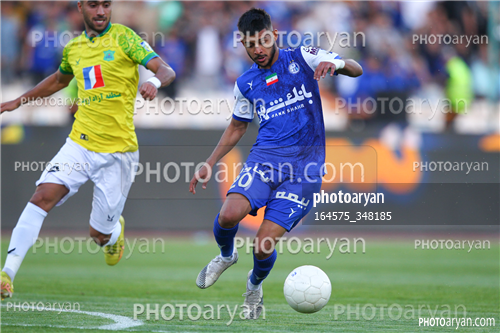 استقلال 1-صنعت نفت آبادان 1 (1402/02/14)-