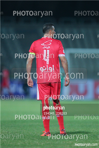 پیکان 1- پرسپولیس  3 (1400/09/24)-سید جلال حسینی,