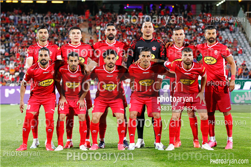 پرسپولیس 2- پیکان 0 (1401/02/14)-رامین رضائیان,سید جلال حسینی,امید عالیشاه,سعید آقایی,احسان پهلوان,ميلاد سرلک چيوا,حامد لک,علی نعمتی,رضا اسدی, عکس تیمی پرسپولیس,شرزود تمیروف,حامد پاکدل,