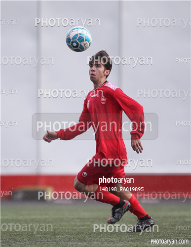 پرسپولیس 0-استقلال 1(99/12/15)-