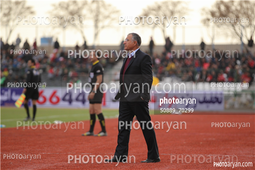 پیکان 1-پرسپولیس 3 (96/11/06)-مجید جلالی,