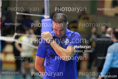 پیکان 3 - فولاد مبارکه سپاهان 0 (1400/12/13)-