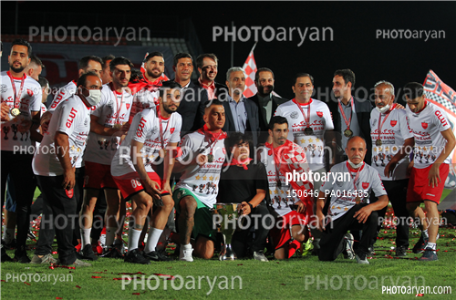 پیکان 0-پرسپولیس 2(1400/05/08)-احمد نورالهی,سیامک نعمتی,احسان پهلوان,حامد لک,عیسی ال کثیر,ابراهیم شکوری,مهدی مهدیخانی,