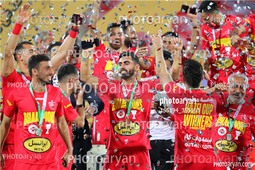 استقلال 1-پرسپولیس 2  (1402/03/10)-مرتضی پور علی گنجی,سعید صادقی,سینا اسد بیگی,