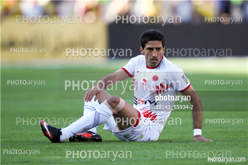 پرسپولیس 4-پدیده  مشهد 0-96/01/30-محسن یوسفی,