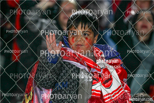 پرسپولیس 2-شمس آذر قزوین 0  (1403/08/05)-